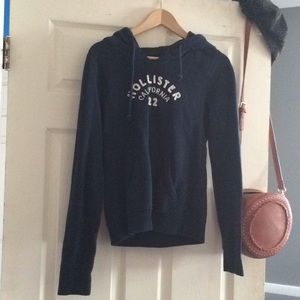 Hollister Hoodie